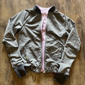 Ivivva jacket